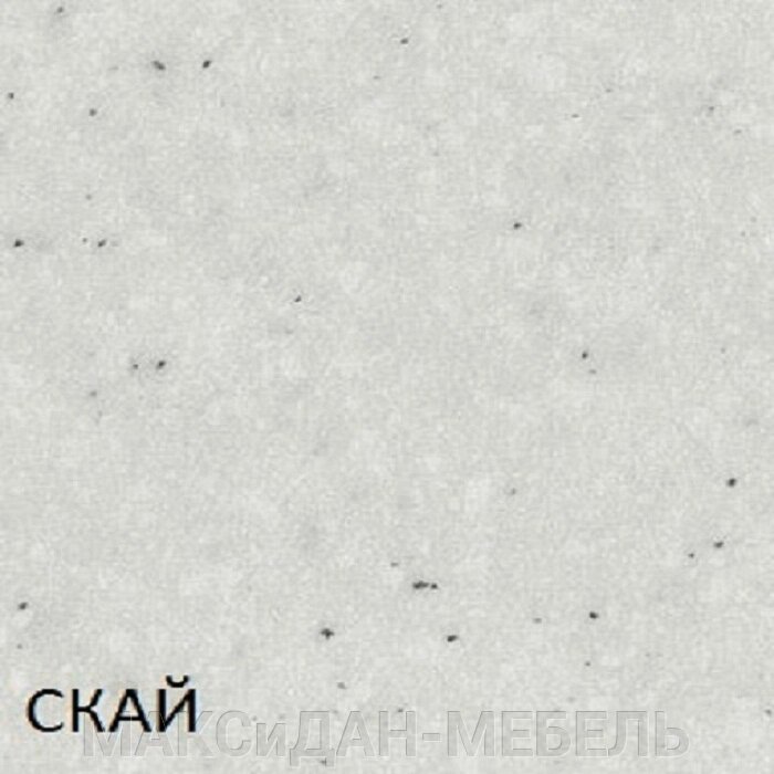 Стільниця Скай 28 мм Світ Меблів від компанії МАКСіДАН-МЕБЛІ - фото 1