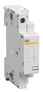 Розчеплювач незалежний РН32 Ue 400B IEK