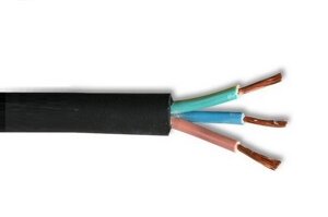 Кабель КГ 3х95+1х35