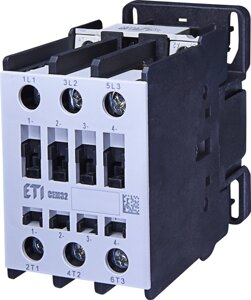 Контактор CEM 32.00 24V AC (32A; 15kW; AC3)