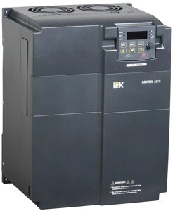 Перетворювач частоти CONTROL-A310 380В, 3Ф 22 kW 45A IEK