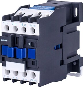 КОНТАКТОР 230V 12A 1нз E. Nexte. pro. ukc. 1.12.230.1NC p009122