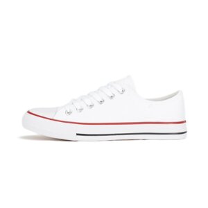 Men sneakers Runners, RN-2, White