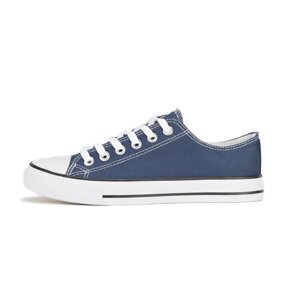 Men sneakers Runners, RN-2, Navy