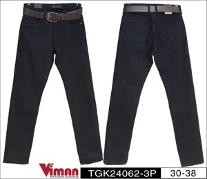 Джинси чоловічі Viman