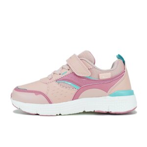 Kids running shoes Runners, RNS-232-6030, Pink