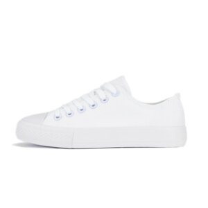 Woman sneakers Runners, RN-1, White