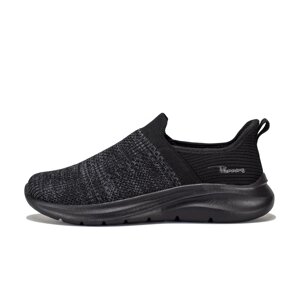 Woman running shoes Runners, RNS-231-5375, Black