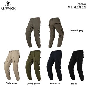 Штани чоловічі Alnwick