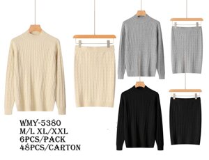 Комплекти жіночі