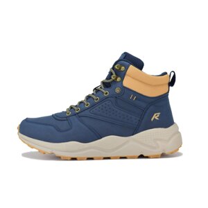 Men boots Runners, RNS-222-21755, Navy