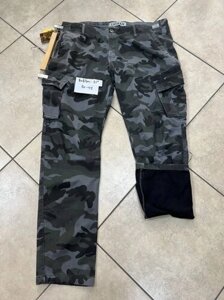 Штани чоловічі LOSHAN