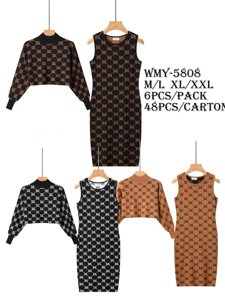 Комплекти жіночі