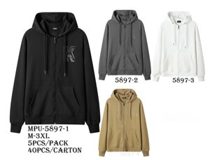 Толстовка чоловіча