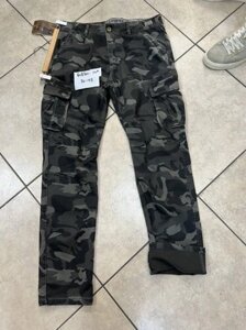 Штани чоловічі LOSHAN