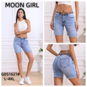 Шорти жіночі Moon Girl