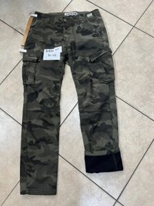 Штани чоловічі LOSHAN