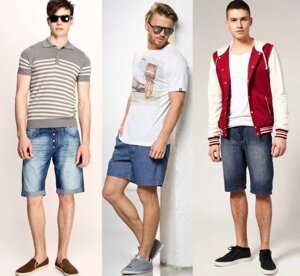 Нова колекція  чоловічого одягу весна - літо 2024