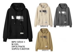 Толстовка чоловіча