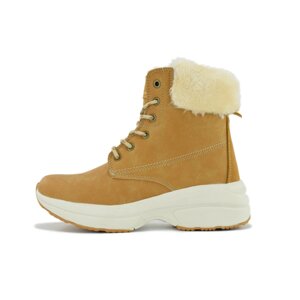 Women boots Runners, RNS-192-7255, Camel