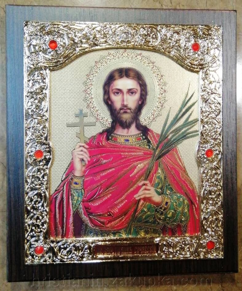 Ікона "Іоанн Сочавський" від компанії ІНТЕРНЕТ МАГАЗИН "ХРИСТИЯНИН" церковне начиння - фото 1