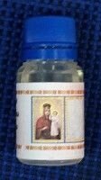 Масло освячене від ікони Призри на смирення, 10 грам від компанії ІНТЕРНЕТ МАГАЗИН "ХРИСТИЯНИН" церковне начиння - фото 1