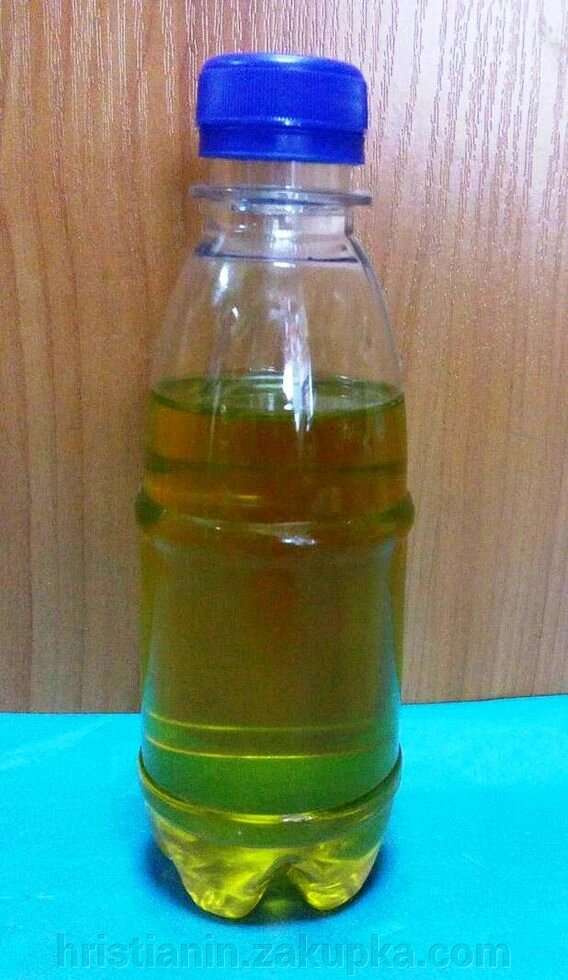 Оливкова олія натуральне 0,25 літра від компанії ІНТЕРНЕТ МАГАЗИН "ХРИСТИЯНИН" церковне начиння - фото 1