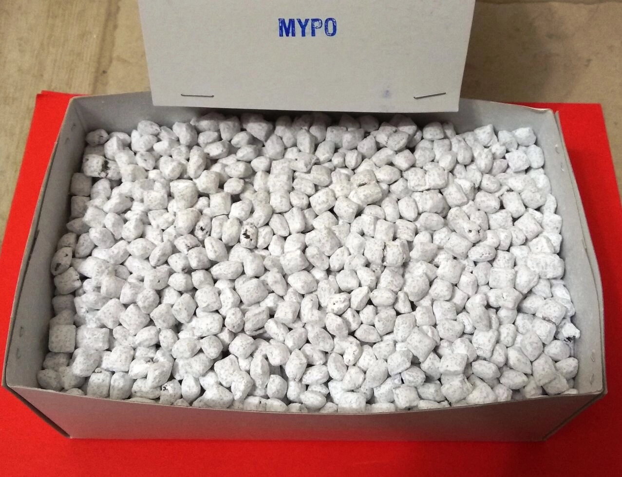 Ладан грецький, "Міро", 1 кг. — фото 1