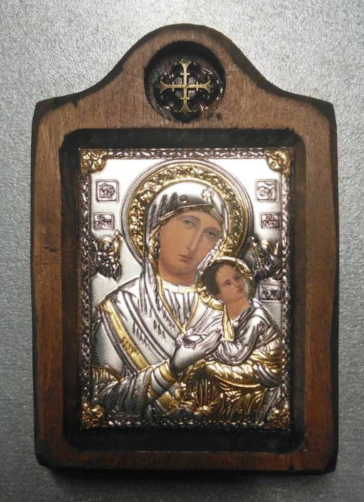 Ікона "Страсна" — фото 1