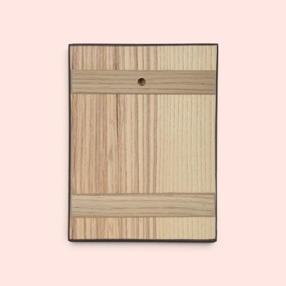 Ікона на дошці, «Іоана Воїна». — мініатюра 2