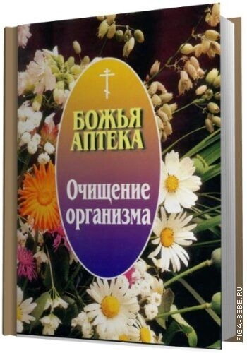Божа аптека. очищення організму — фото 1