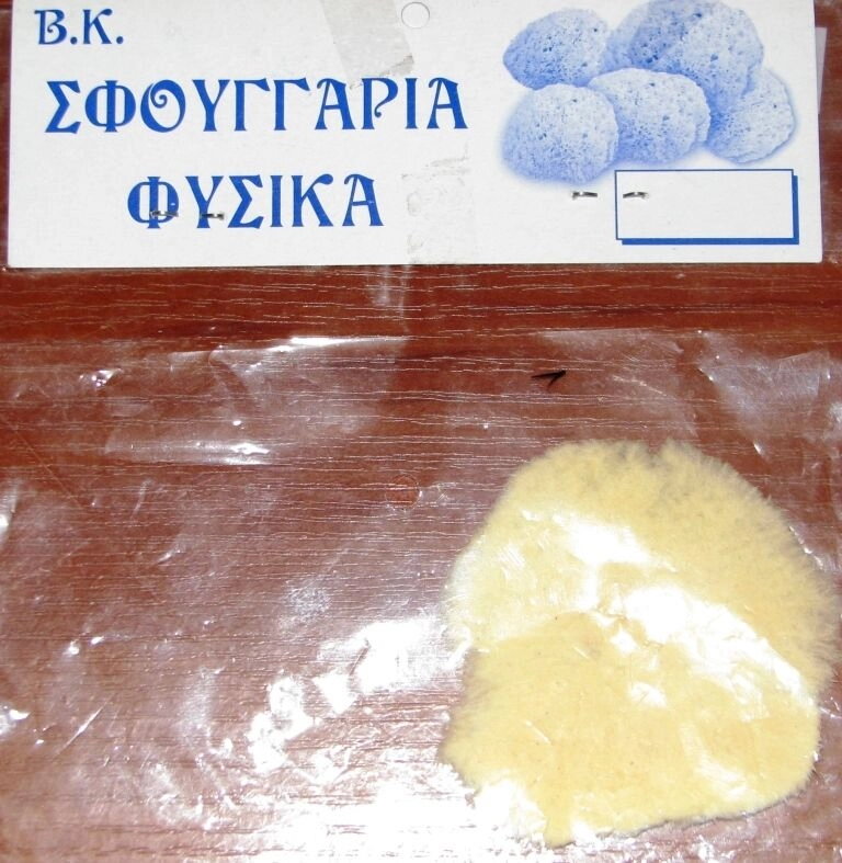 Губка для антиминса — фото 1
