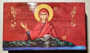 Ладан грецький "Ігуменя, аромат" Жимолость ", 500 грам