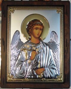 Ікона "Ангел Хранитель"