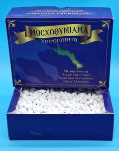 Ладан грецький візантійський "Квітка Пустелі", 10 грам.