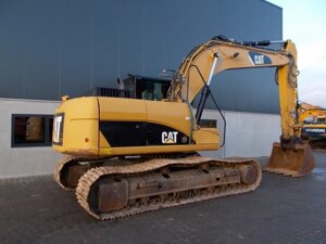 Caterpillar 319DL