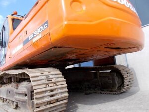 Doosan DX380LC екскаватор