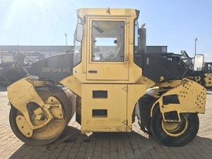 Каток Тандемний Bomag BW 174 AС.