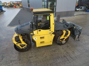 Двохвальцевий коток Bomag BW174 AP-AM.