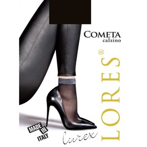Шкарпетки "Lores Cometa" чорні