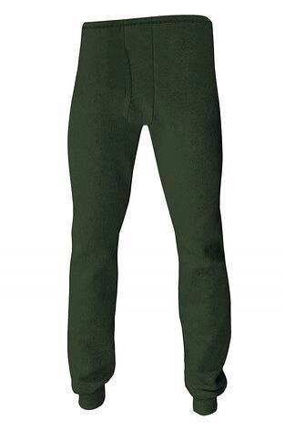 Термо-штани Wellamart, Темно-зелений [XL], Чоловічі (5413-10) від компанії Wellamart - фото 1