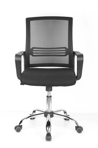 Комп'ютерне офісне крісло Manila/BL2212 black