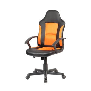Крісло офісне Tifton orange