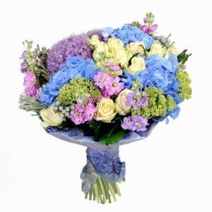 букет с доставкой по Киеву