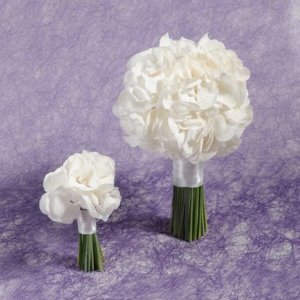 свадебные букеты в Киеве