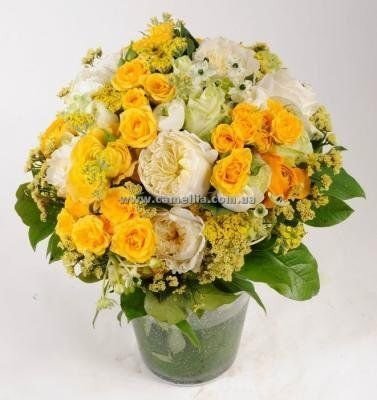 заказать букет Киев