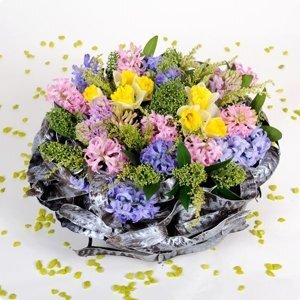 доставка цветов Киев