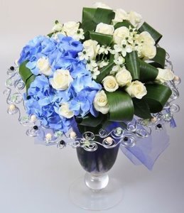 заказать цветы Киев