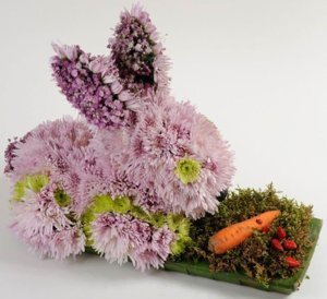 оригинальные букеты Киев