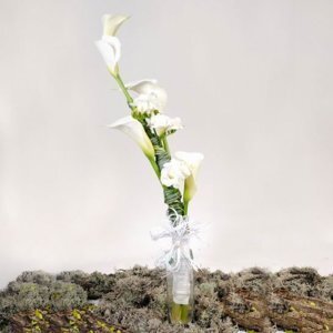 срез цветов оптом